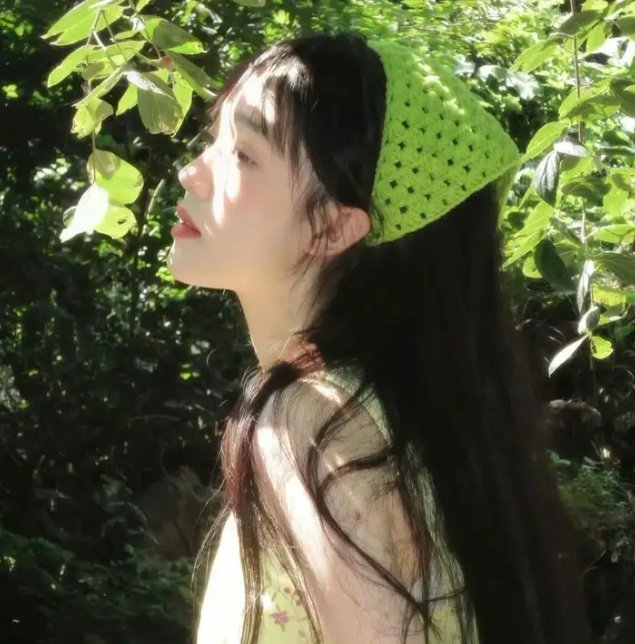 孤独的人