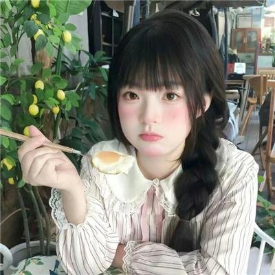 这个女配有点甜