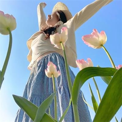 抓住彩虹